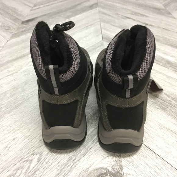 Timberland | Mt. Maddsen Winter Waterproof Boots 8 - Picture 2 of 8